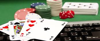 Why Casino